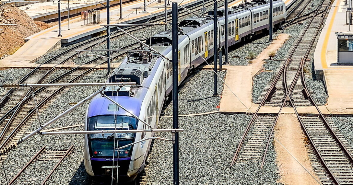 Hellenic Train: Καταργούνται μέχρι νεοτέρας τα δρομολόγια του προαστιακού Άνω Λιόσια – Κάντζα και αντίστροφα