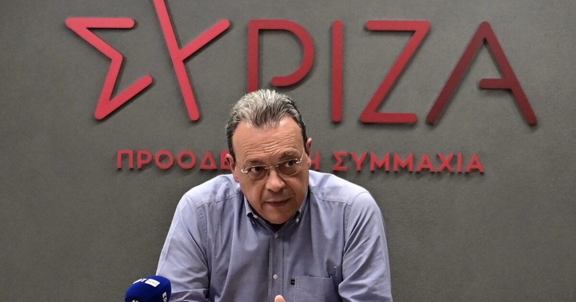 Το πρωί της Τρίτης η ανακοίνωση κοινής πρότασης για προανακριτική από τον ΣΥΡΙΖΑ και τη Νέα Αριστερά