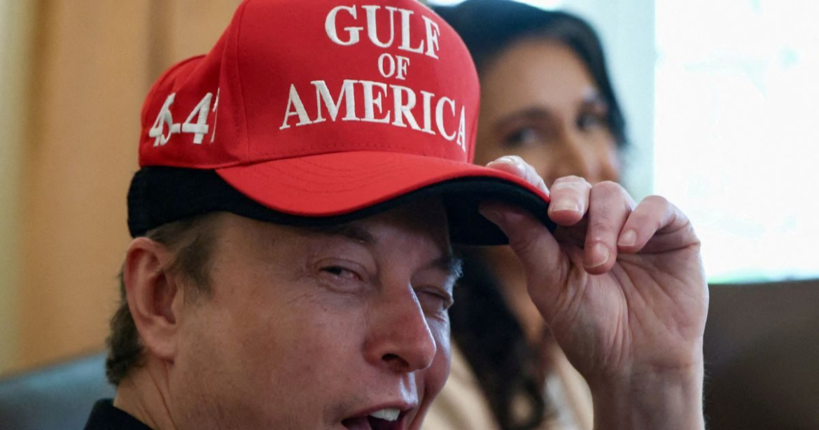 Έλον Μάσκ σε ευρωπαίους: Αν δεν κάνετε παιδιά θα πεθάνετε όλοι