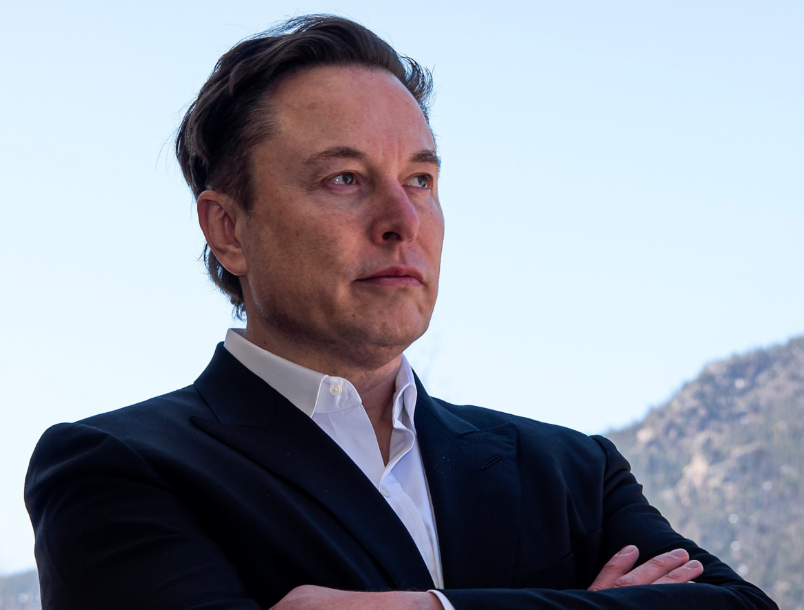 Έλον Μασκ: «Ή η Ευρώπη θα αποκτήσει μεγάλες οικογένειες ή θα συνεχίσει να πεθαίνει»
