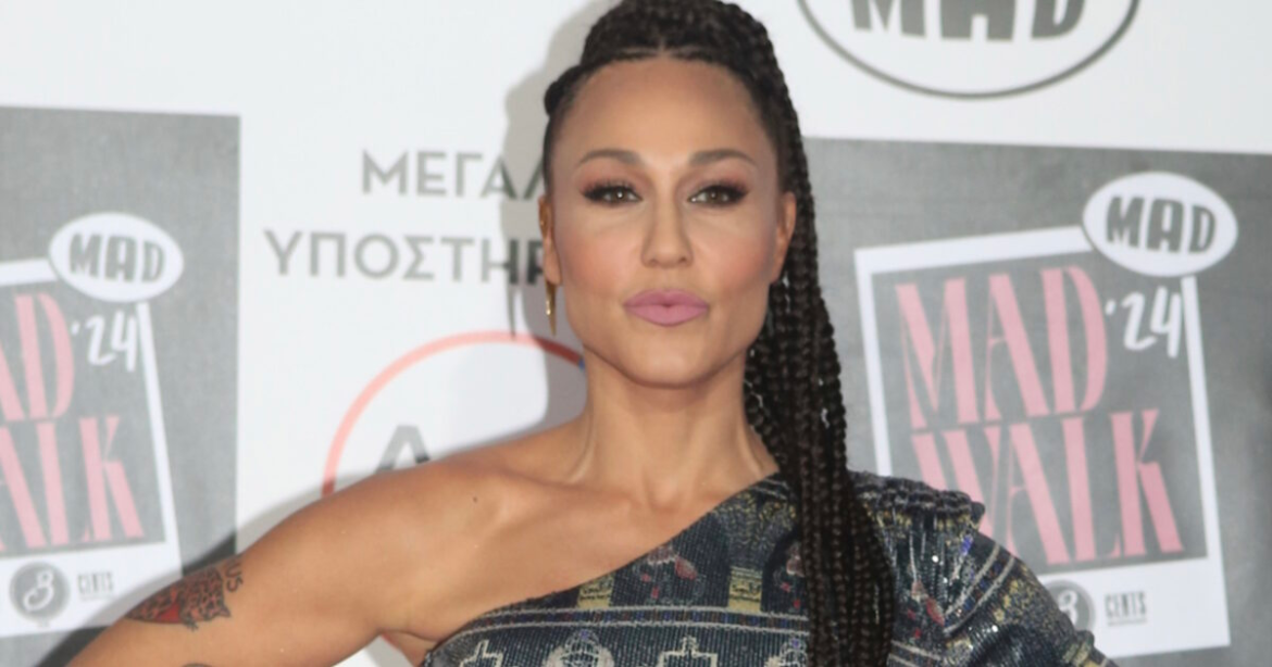 Η Πηνελόπη Αναστασοπούλου για την καταδίκη του Πέτρου Φιλιππίδη: «Δεν νιώθω δικαίωση»