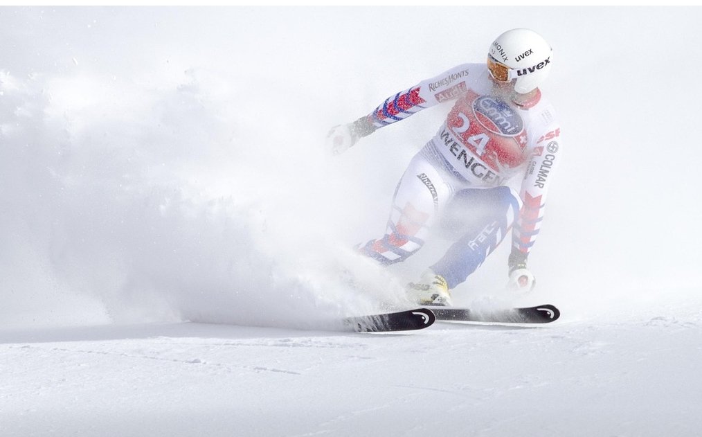 Οντούν Γκρούνβολντ: Ο Ολυμπιονίκης του σκι σκοτώθηκε από κεραυνό – Ραγίζει καρδιές η σύζυγος του