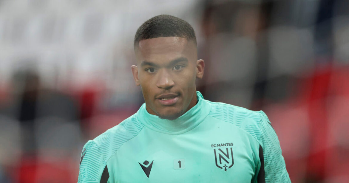 Ο Αλμπάν Λαφόν έφτασε στην Ελλάδα για τον Παναθηναϊκό