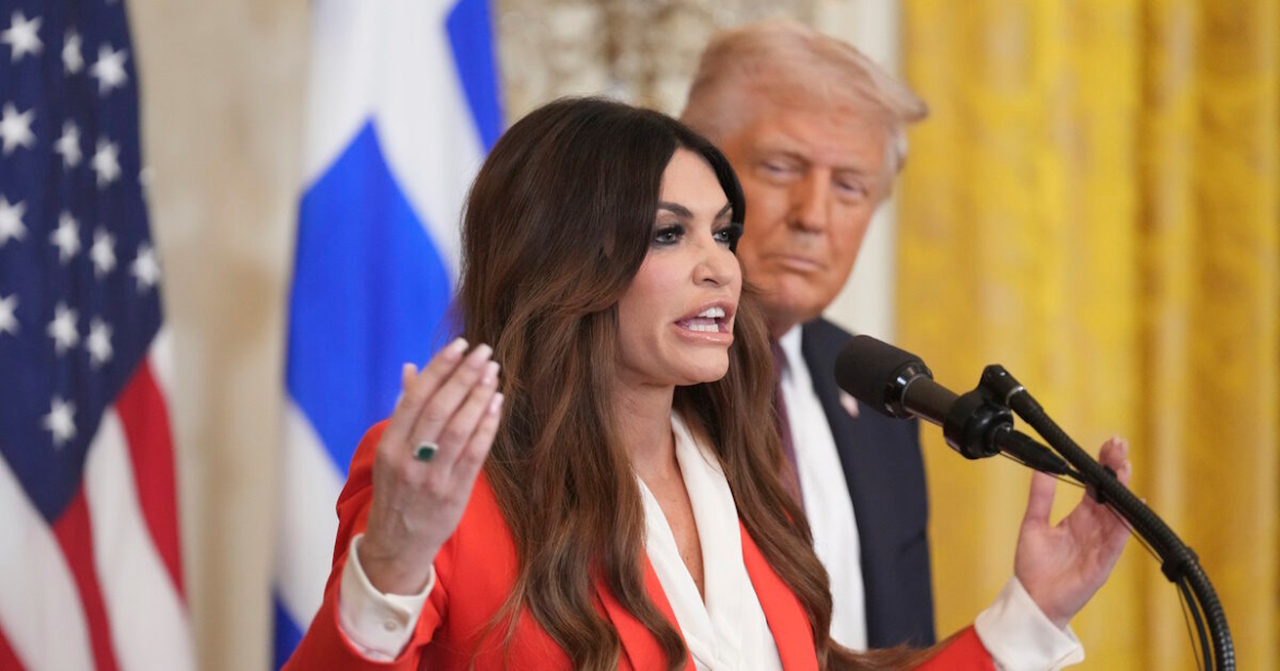 Κίμπερλι Γκιλφόιλ: Απολύτως βάσιμες οι ανησυχίες της Ελλάδας για τις προκλήσεις της Τουρκίας – Οι επιφυλάξεις για τα F-35