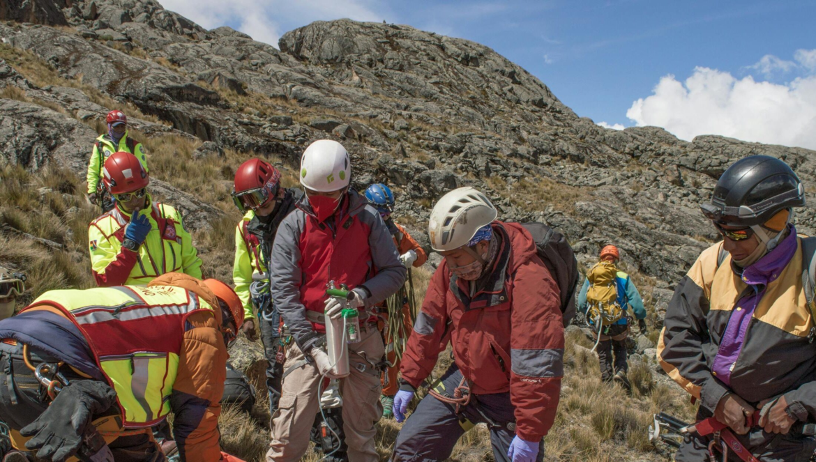 Τραγωδία στον Όλυμπο: Νεκρή 45χρονη Γερμανίδα τουρίστρια από ανακοπή