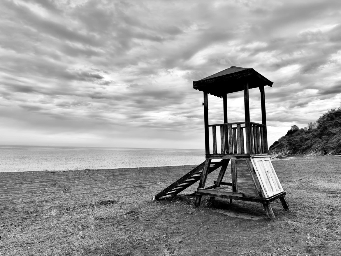 Τραγωδία στην Εύβοια: Πνίγηκε ηλικιωμένη στην παραλία Φηγιάς