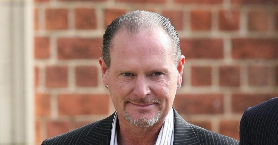 Πολ Γκασκόιν: Στην εντατική ο θρύλος του αγγλικού ποδοσφαίρου – Βρέθηκε λιπόθυμος στην κρεβατοκάμαρα του σπιτιού του