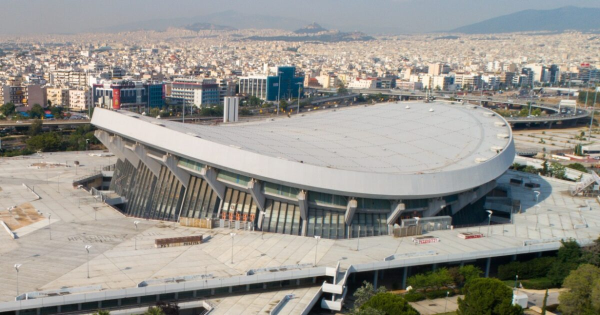 Ο Ολυμπιακός παίρνει το ΣΕΦ για 49 χρόνια – Οι όροι της συμφωνίας με την κυβέρνηση