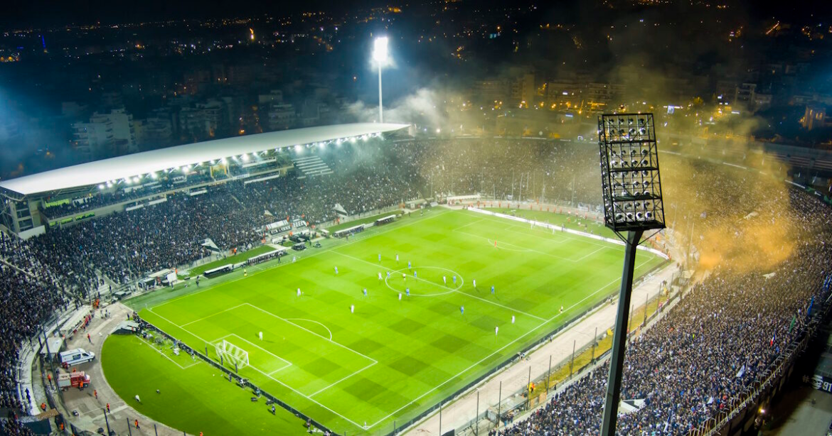 Ερασιτέχνης ΠΑΟΚ: «Διακαής πόθος η Νέα Τούμπα, να συναποφασίσουμε για να ξεκινήσει και ολοκληρωθεί έγκαιρα»