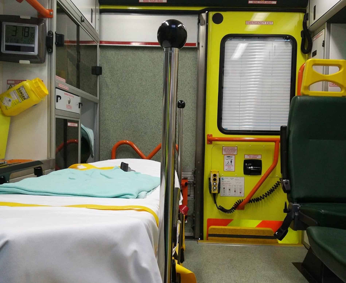 Tροχαίο ΣΟΚ στη Χαλκιδική – Νεκρός 76χρονος, δύο γυναίκες τραυματίες