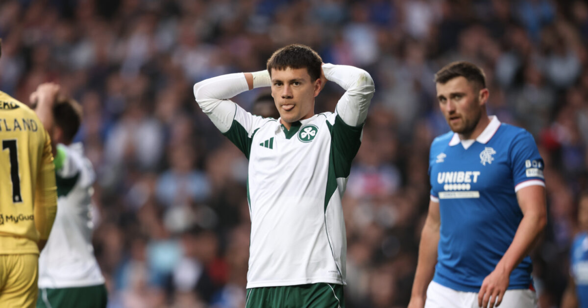 Ρέιντζερς – Παναθηναϊκός 2-0: Η πράσινη αστοχία και η αποβολή Βαγιαννίδη έκριναν την πρώτη μάχη στη Σκωτία