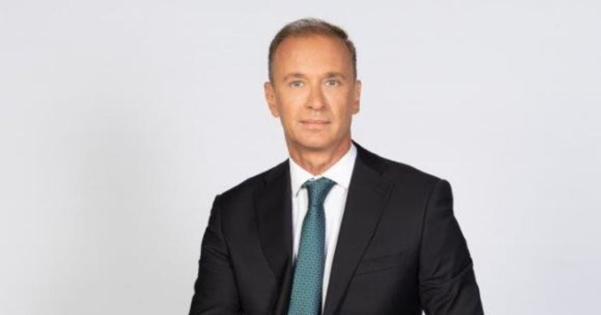 Ο Γιώργος Γρηγοριάδης με καθημερινή εκπομπή στο Action24