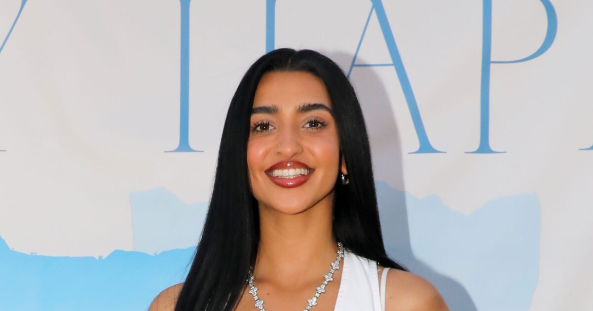 Αναστασία: «Όλη την δουλειά την έχω κάνει μόνη μου, πήγα στον ψυχολόγο δυο τρεις φορές και δεν ξαναπήγα»