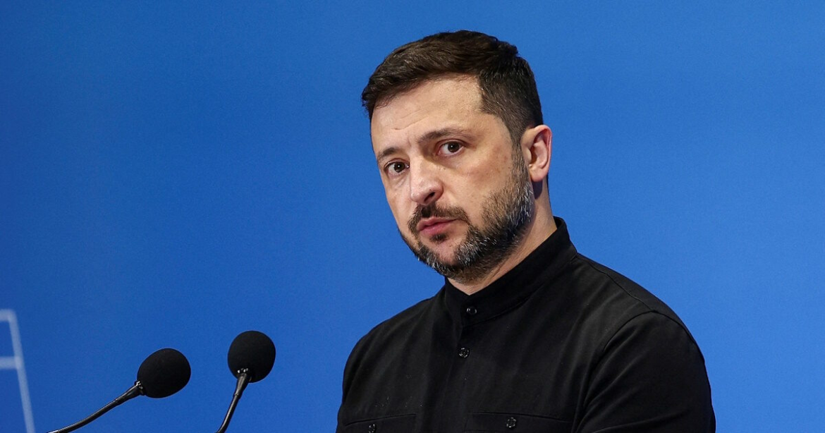 Ουκρανία: Ο Ζελένσκι ενέκρινε νέο νομοσχέδιο κατά της διαφθοράς για να καθησυχάσει Δύση και αντιπολίτευση