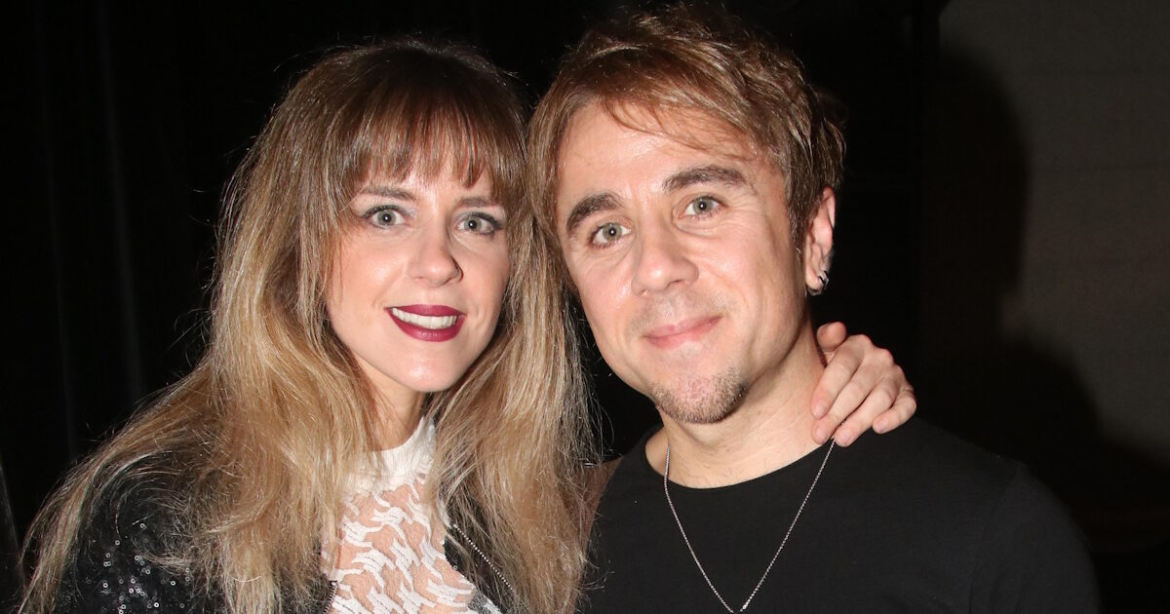 Θανάσης Τσαλταμπάσης: «Τον τελευταίο 1,5 χρόνο που αποκτήσαμε την κόρη μας, η ζωή μας είναι υπέροχη και κουραστική»