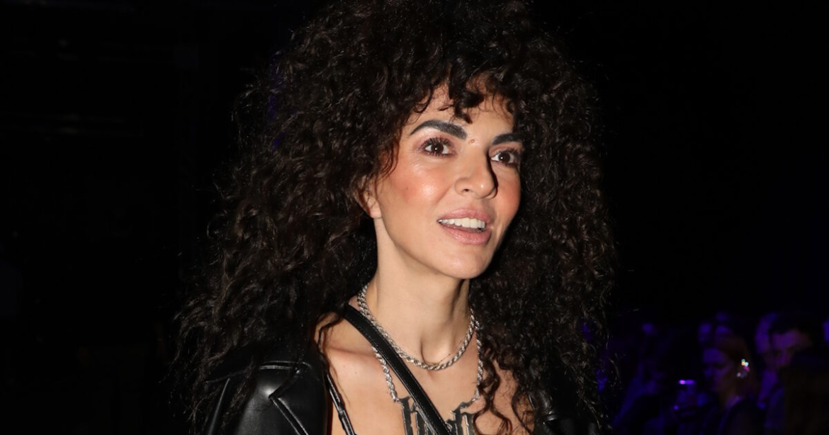 Μαρία Σολωμού: «Πιστεύω θα ήμουν τελείως άλλη μάνα στην ηλικία που είμαι τώρα»