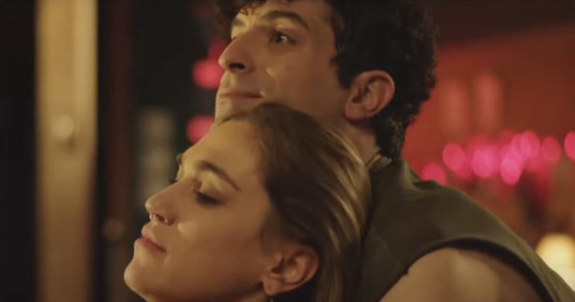 Στα 4: Κάνει πρεμιέρα στον ΑΝΤ1 την Πέμπτη 31 Ιουλίου