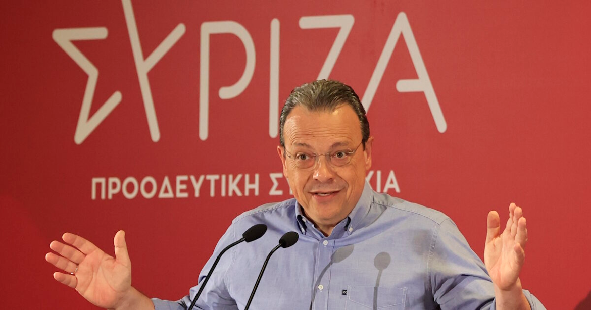Φάμελλος: Θα βάλουμε όλοι και όλες τα δυνατά μας για να ανταποκριθούμε στις απαιτήσεις του νέου ΣΥΡΙΖΑ