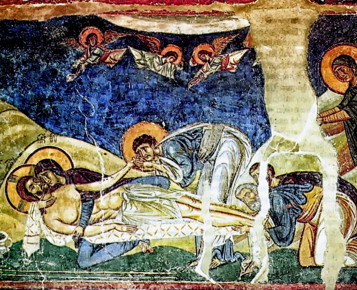 Σήμερα Γιορτάζει ο Άγιος Παντελεήμων: Ο Ανάργυρος Ιατρός και Προστάτης των Ασθενών