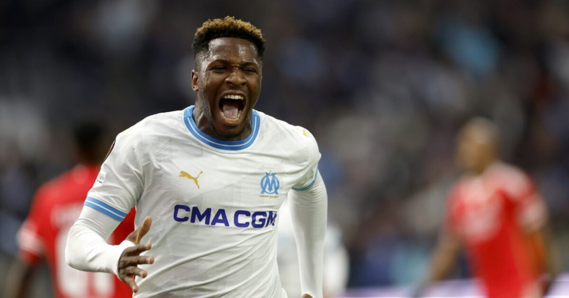 Ο ΠΑΟΚ εξετάζει την περίπτωση του Φάρις Μουμπάνια της Μαρσέιγ