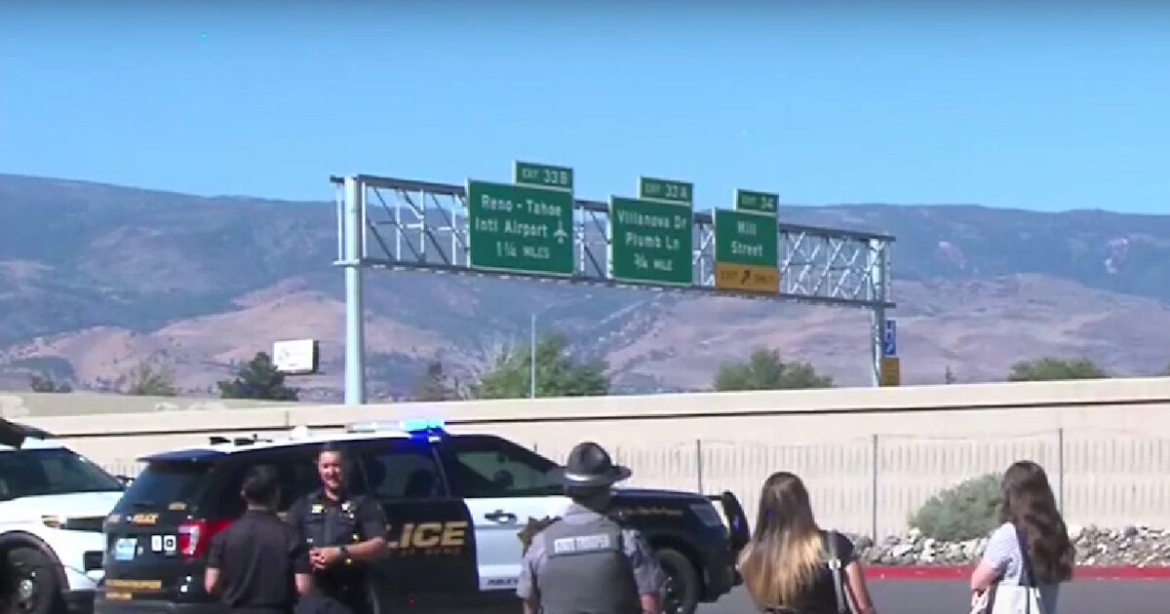 Δύο νεκροί και τρεις τραυματίες από τα πυρά ενόπλου σε καζίνο στη Νεβάδα – Νοσηλεύεται ο δράστης