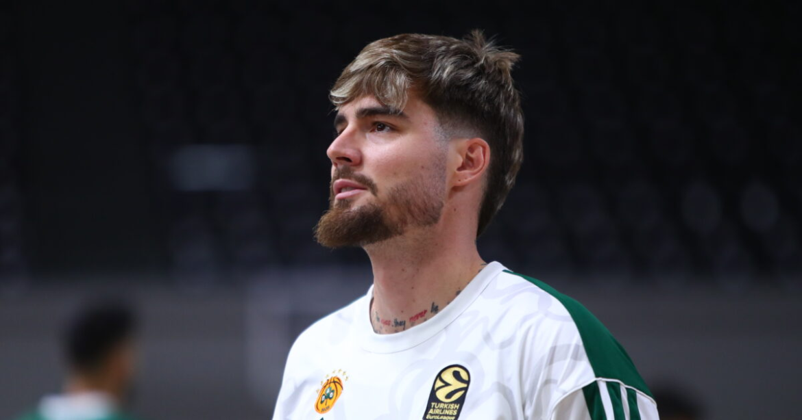 Mπίλι και Χουάντσο Ερνανγκόμεθ οι νέοι αρχηγοί της Εθνικής Ισπανίας για το Eurobasket 2025