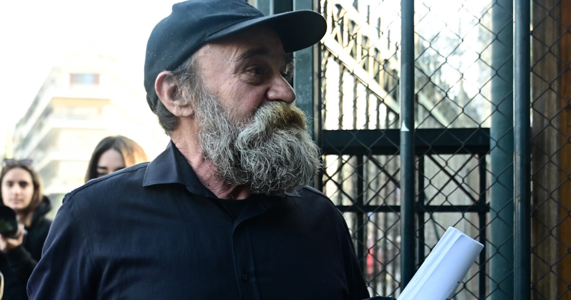 Στο εδώλιο ο Κωνσταντίνος Πολυχρονόπουλος για τις δωρεές στην κοινωνική κουζίνα «Ο άλλος άνθρωπος»