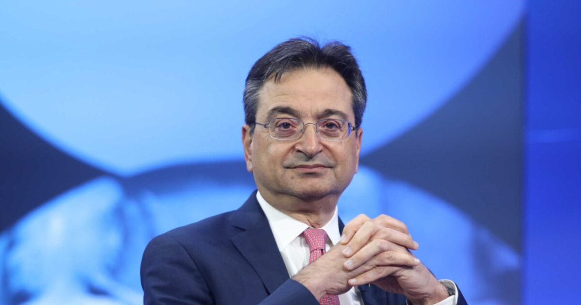 Καραβίας (Eurobank): Στα 170 εκατ. ευρώ το ενδιάμεσο μέρισμα, αυξάνει τον στόχο για τα νέα δάνεια στα 4 δισ. φέτος