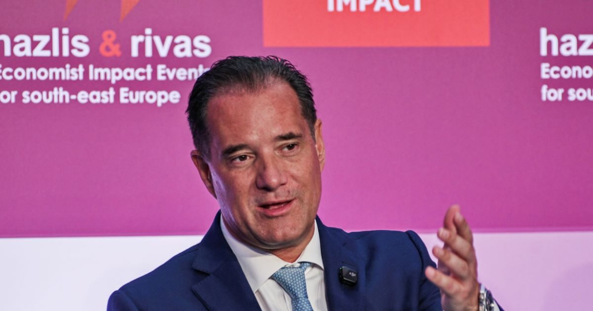 Άδωνις Γεωργιάδης: «Προσφεύγω άμεσα στην δικαιοσύνη» – Διάψευση για εμπλοκή του σε υπόθεση κονδυλίων του Ταμείου Ανάκαμψης