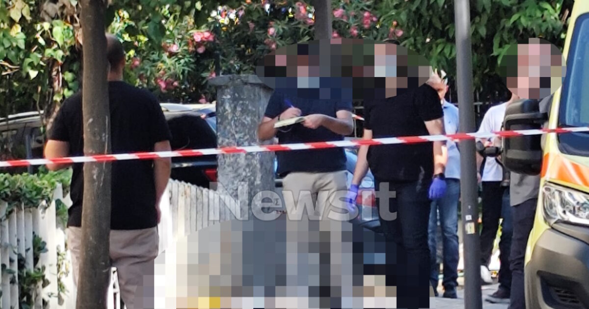Αγία Παρασκευή: Ποιος και γιατί ήθελε νεκρό τον 43χρονο καθηγητή ερευνούν οι Αρχές – Το κίνητρο και τα ίχνη του δράστη