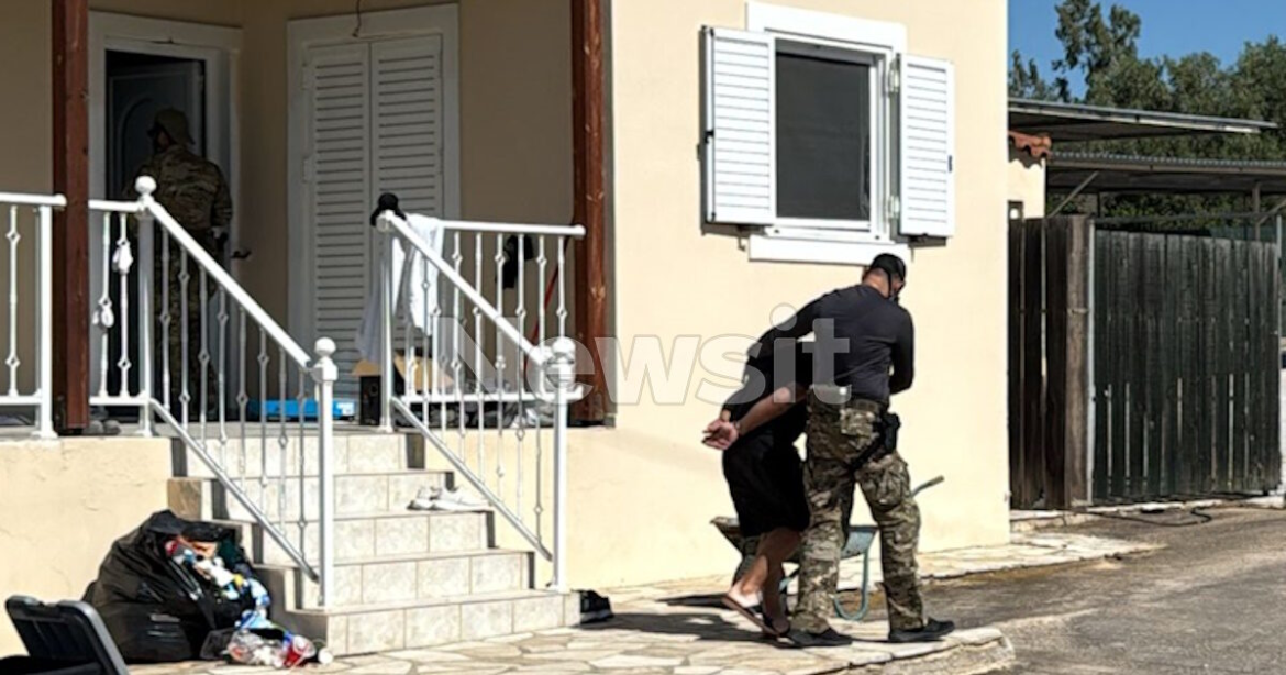 Πικέρμι: Περισσότερα από 800 κιλά κοκαΐνης αξίας 50 εκατ. ευρώ μέσα στα ακατέργαστα δέματα – Η μυστήρια εταιρεία από τη Λατινική Αμερική