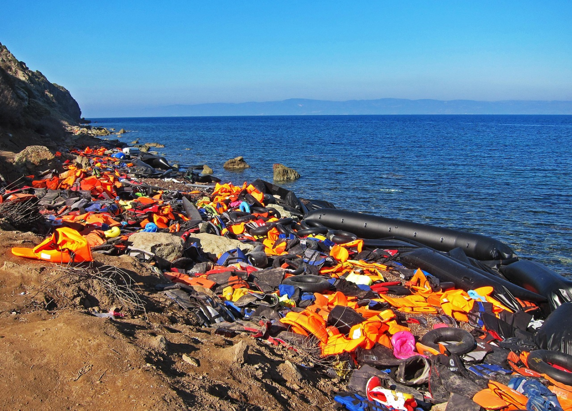 Κρήτη: Σοβαρή πίεση από τις μεταναστευτικές ροές [Βίντεο]