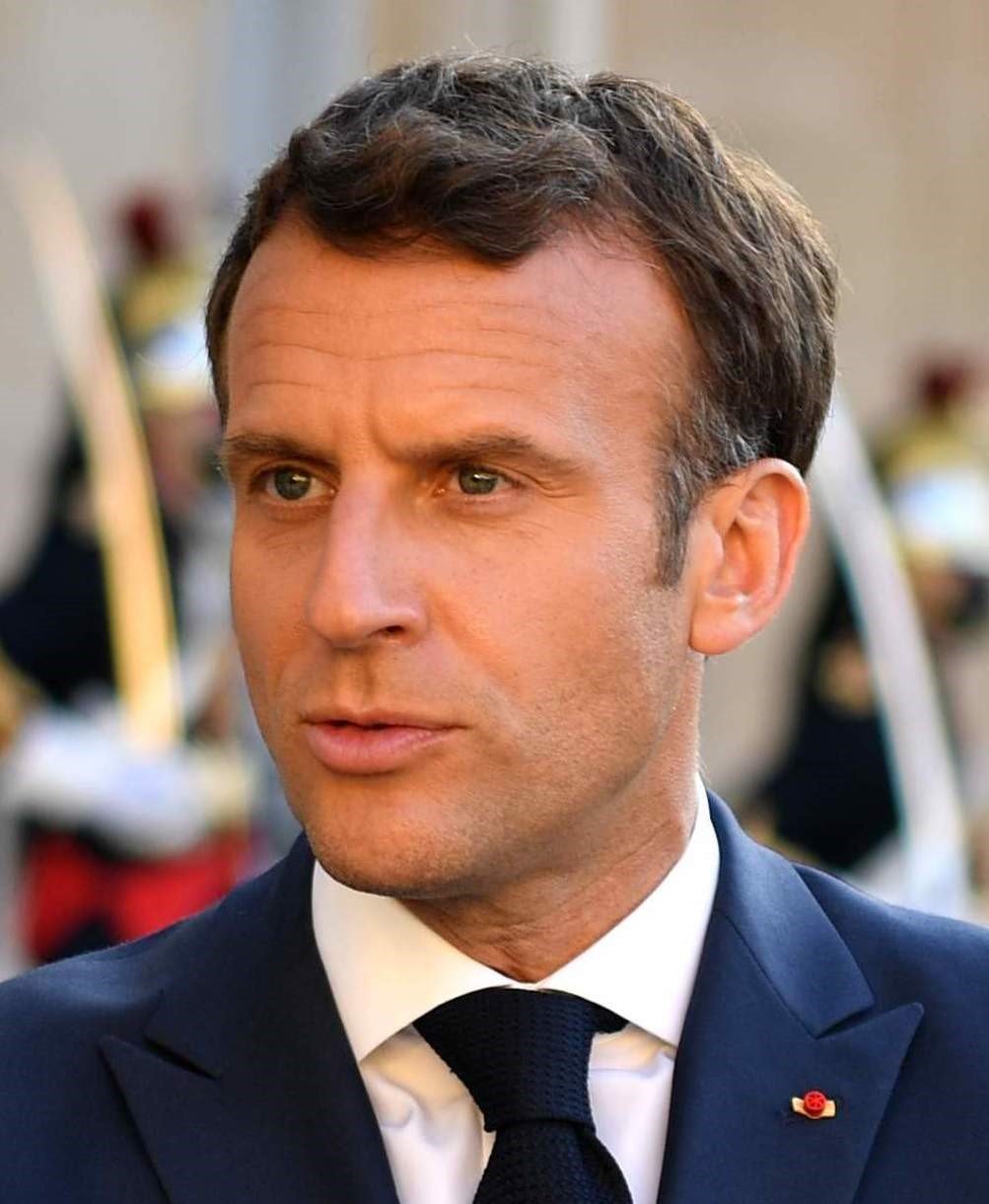 Μια ματιά που έγινε viral: Ο Μακρόν, η Κέιτ και η στιγμή στο δείπνο του βασιλιά Καρόλου [Βίντεο – Εικόνες]