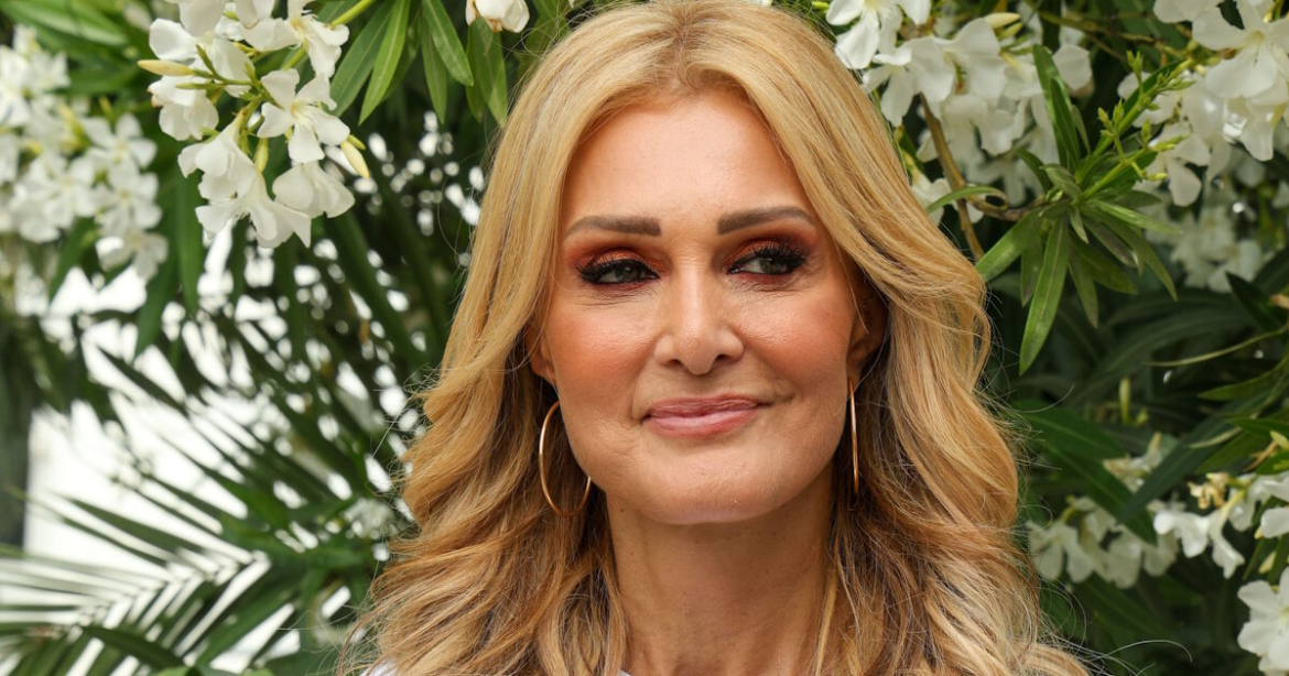 «Χείμαρρος» η Νατάσα Θεοδωρίδου: «Υπήρξαν συνεργασίες που δεν πέρασα καλά»