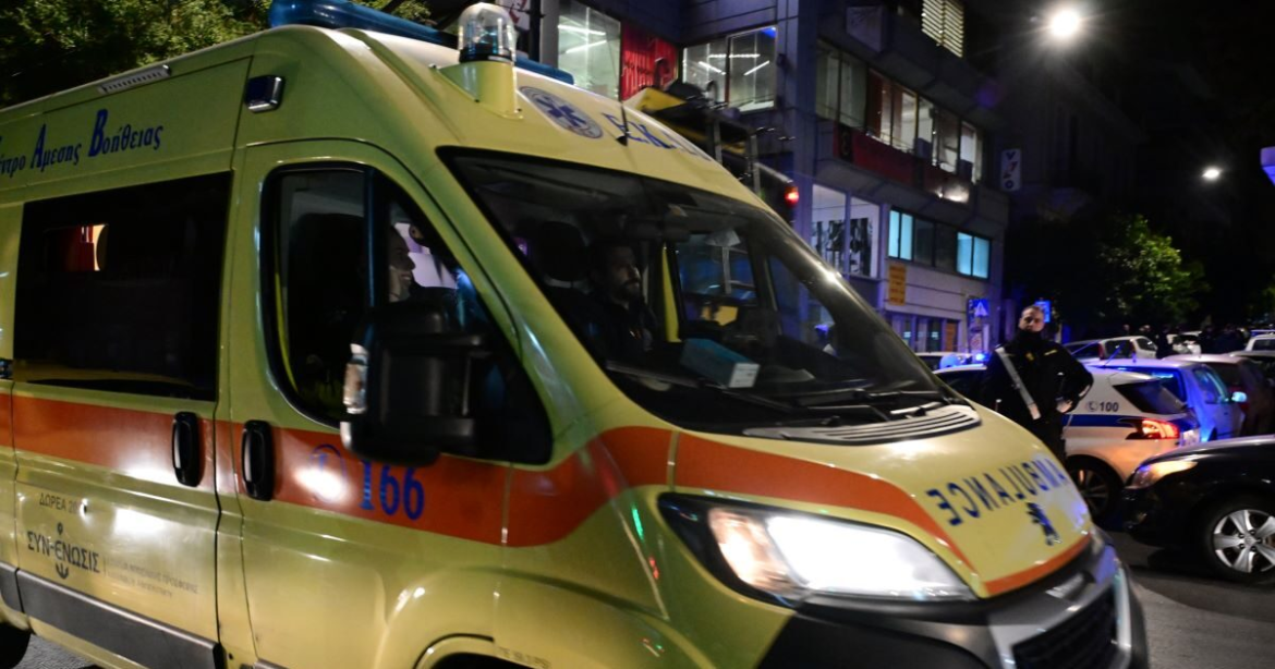 Τροχαίο στην Ηλεία: Ένας 59χρονος σκοτώθηκε μετά από σύγκρουση μηχανής με αυτοκίνητο