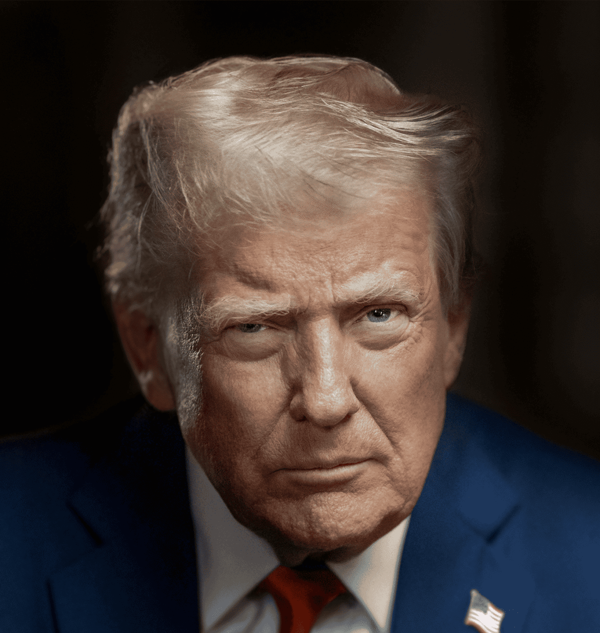 Ο Τραμπ υπερασπίζεται τον Μπολσονάρο: «Η δίκη δεν πρέπει να λαμβάνει χώρα. Είναι κυνηγητό μαγισσών που πρέπει να τελειώσει ΑΜΕΣΩΣ!»