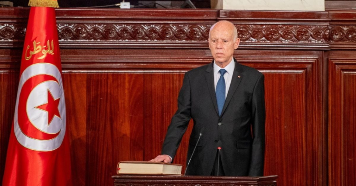 Τυνησία: Κρατούμενος «έφαγε» άλλους 6 μήνες φυλακή γιατί αρνήθηκε να δει τον πρόεδρο της χώρας του στην τηλεόραση