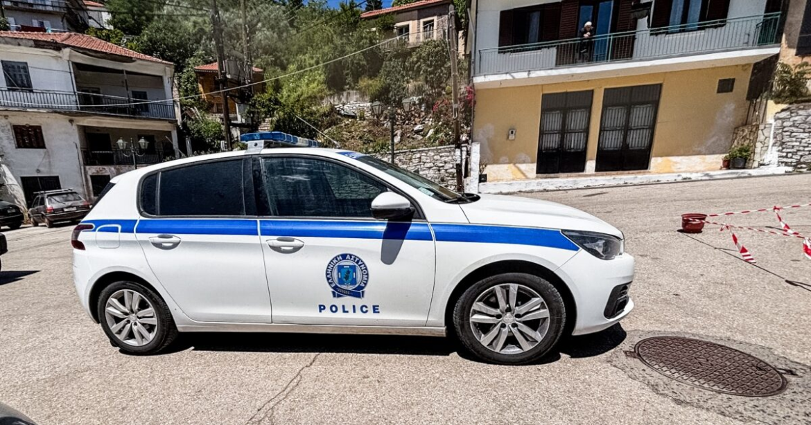 Ζαχάρω: Συνελήφθη άνδρας για απόπειρα αρπαγής 4χρονης – Προσπάθησε να την πάρει από την αγκαλιά της μητέρας της