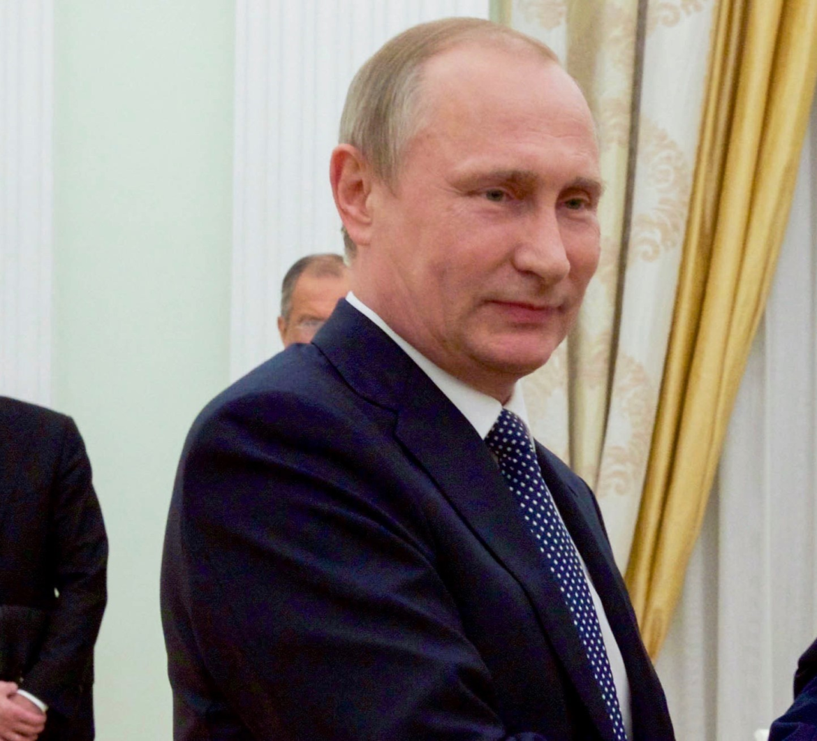 Το Axios Αποκαλύπτει: Ο Πούτιν Πιέζει για Συμφωνία «Μηδενικού Εμπλουτισμού» με το Ιράν