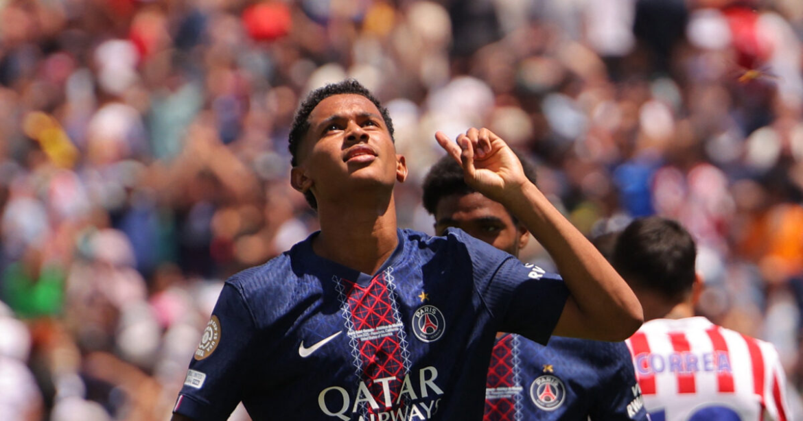 Τσέλσι – Παρί Σεν Ζερμέν: Τελικός Παγκοσμίου Κυπέλλου Συλλόγων με φαβορί