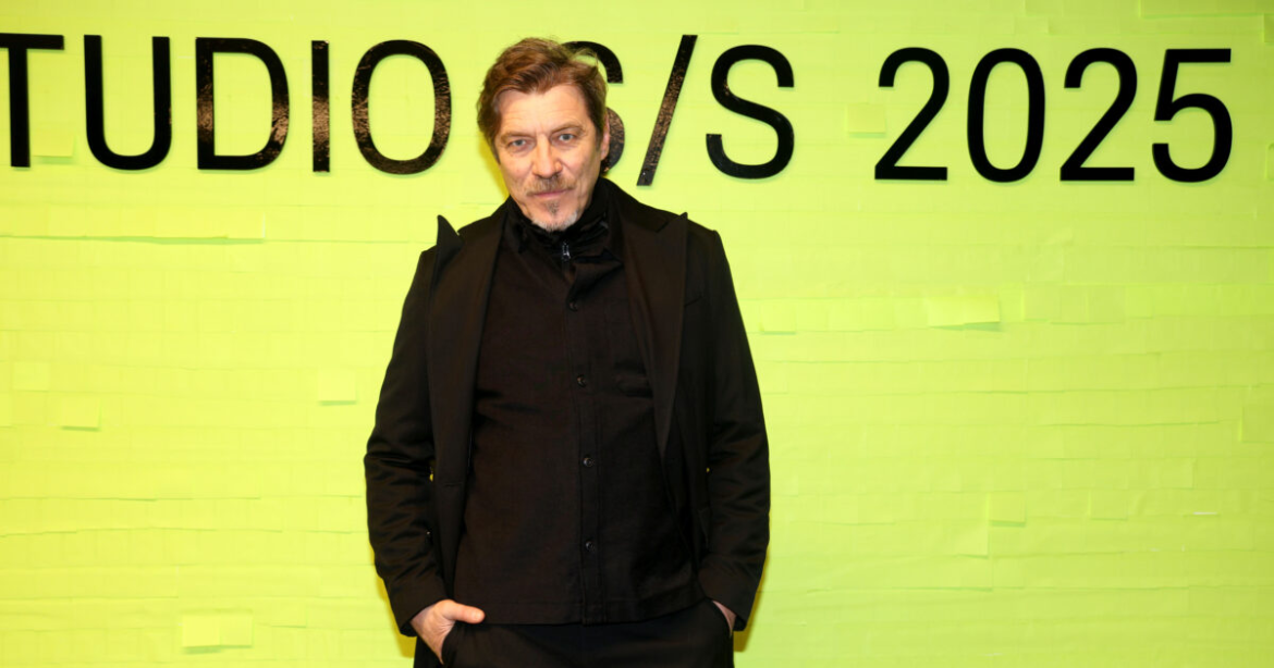 Γιάννης Στάνκογλου: «Δεν τον αποκλείω τον έρωτα, απλώς δεν τον κυνηγάω»