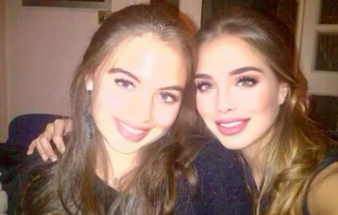 «29 χρόνια μαζί. Και τώρα;» – Το σπαρακτικό βίντεο-αποχαιρετισμός της Λίλιαν Βιλδιρίδη στη φίλη της Λένα Σαμαρά