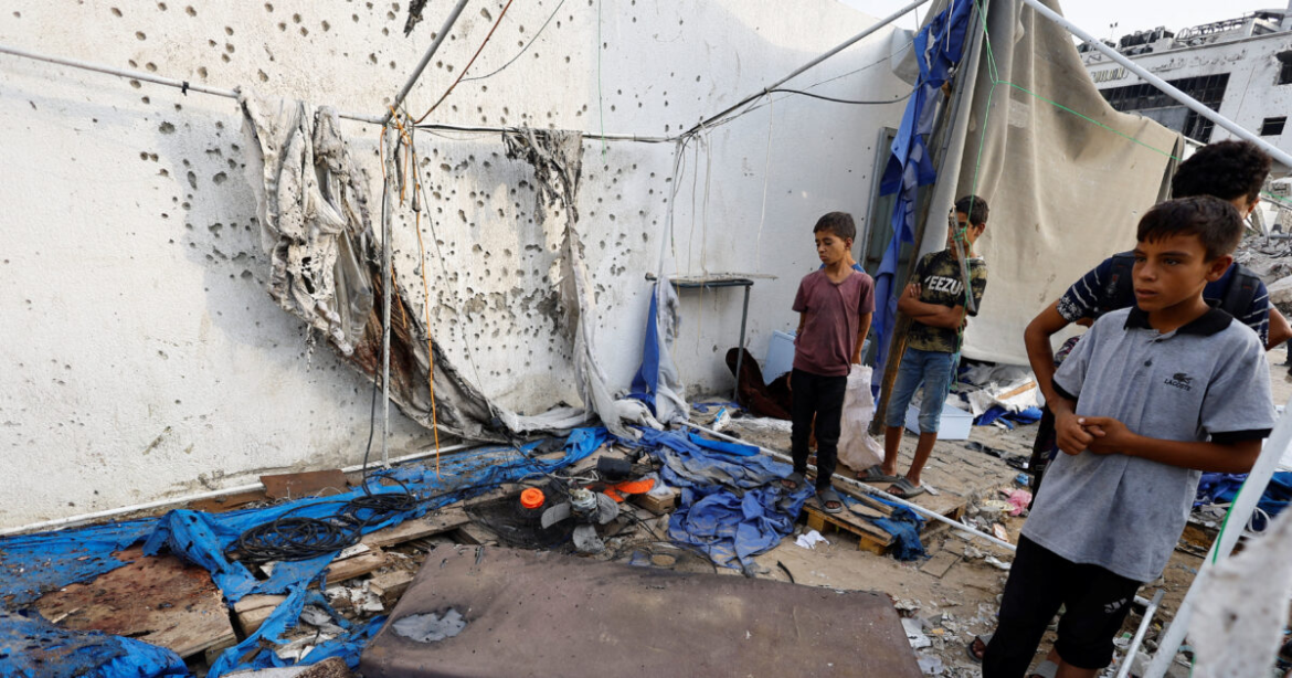 Γάζα: Εφτά δημοσιογράφοι νεκροί μετά από «στοχευμένη» ισραηλινή επίθεση σε σκηνή – «Τρομοκράτης ο ένας ανταποκριτής»