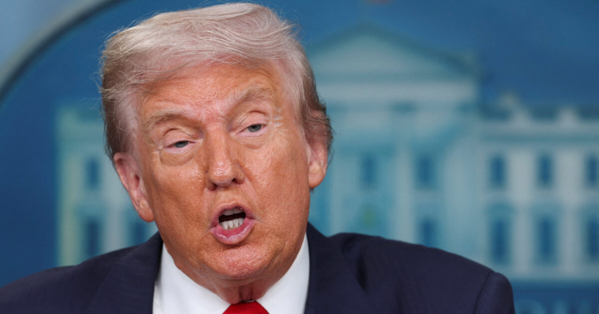 Έκτακτη σύνοδος των Ευρωπαίων ηγετών με τον Ντόναλντ Τραμπ πριν από τη συνάντηση στην Αλάσκα