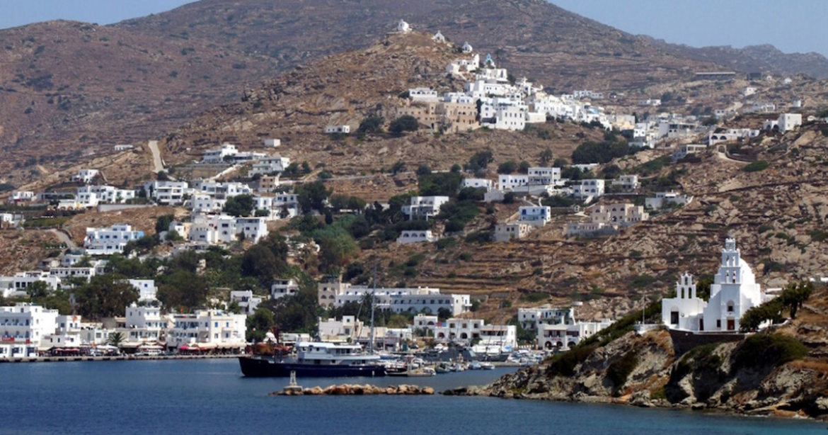 Ίος: Το νησί των «Νιωτών» ξεχωριστός προορισμός ανάμεσα στα κυκλαδίτικα νησιά του Αιγαίου