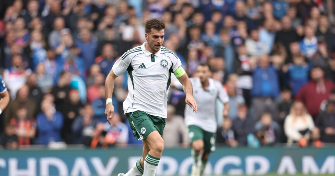 Σαχτάρ – Παναθηναϊκός: Με Ιωαννίδη η αποστολή του «τριφυλλιού» για τη ρεβάνς του Europa League