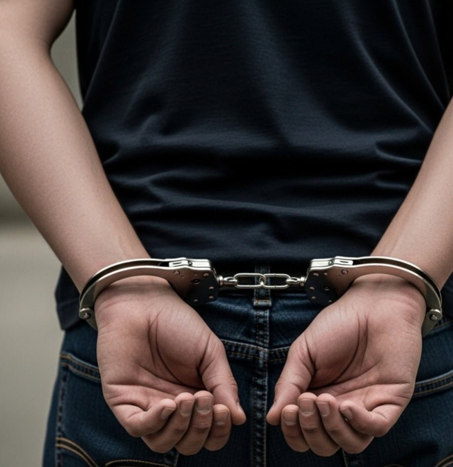 Θεσσαλονίκη – Σύλληψη δημοσίου υπαλλήλου για χρηματισμό: Ζήτησε 4.000 ευρώ και κινητό