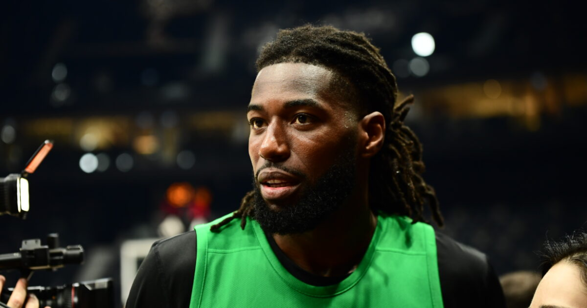 Ο Ματίας Λεσόρ προπονήθηκε με τον Φρανκ Ντιλικινά