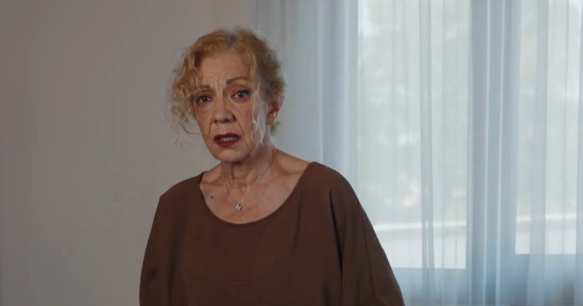 Η γη της ελιάς – spoiler: Αλεξάνδρα και Σήφης έχουν μία χαμένη κόρη