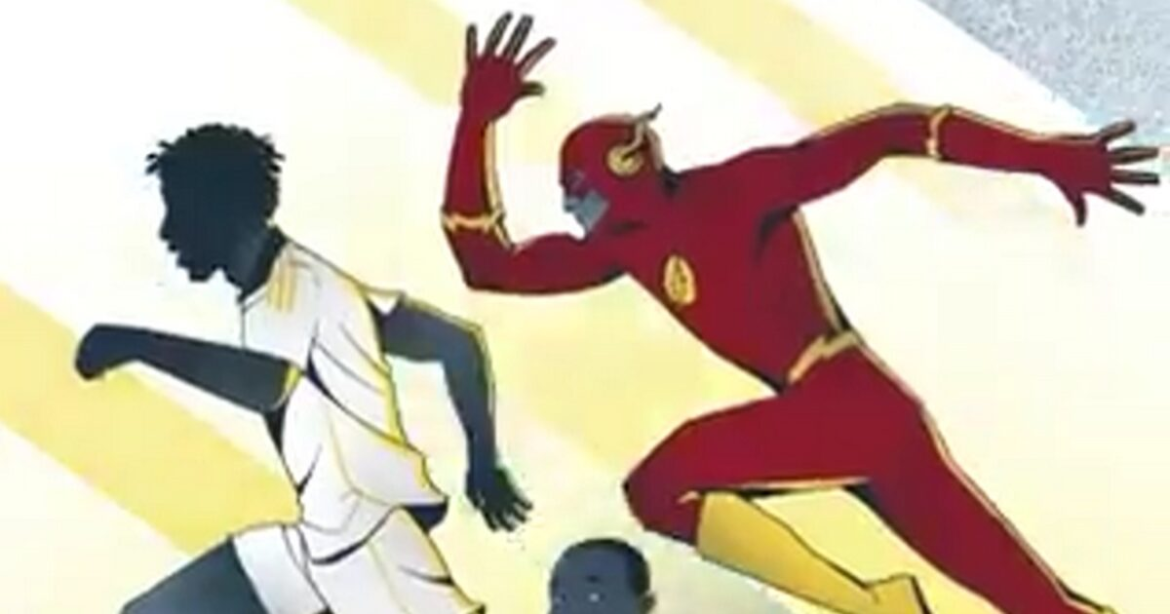 Η Αλ Νασρ ανακοίνωσε τον Κομάν με φοβερό video με Μπολτ και Flash